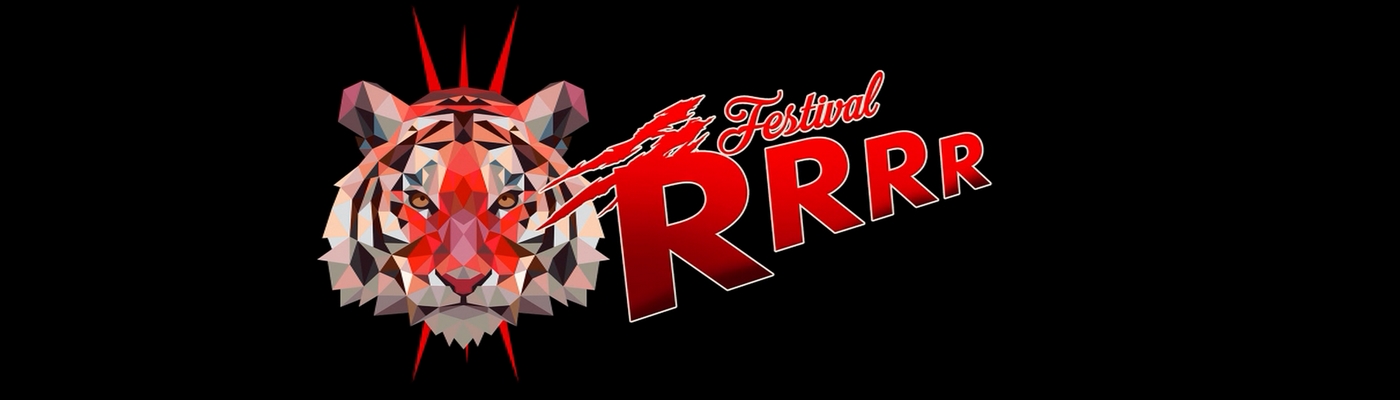 Rrrr Festival